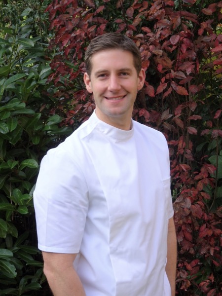 Barney Polden — Founder, Motion-Works